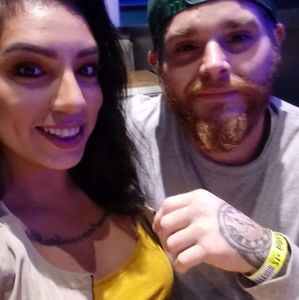 Meet your Posher, Nash